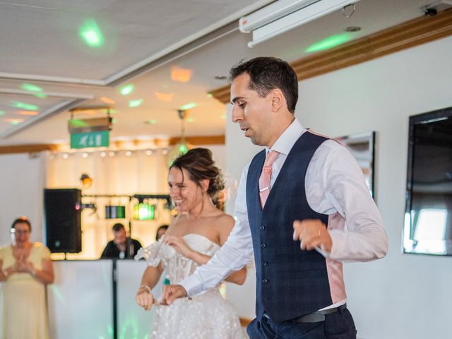 Le mariage de Alexandre et Molly à Saignon, Vaucluse 760