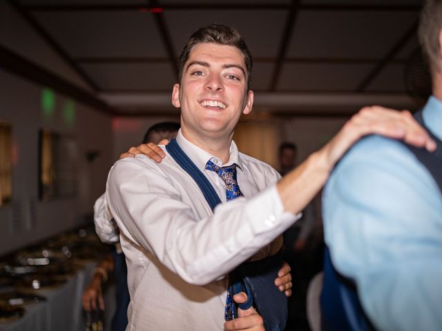 Le mariage de Alexandre et Molly à Saignon, Vaucluse 787