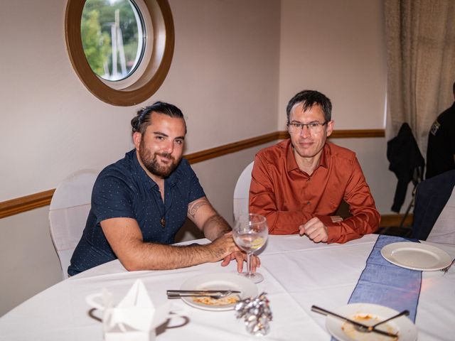 Le mariage de Alexandre et Molly à Saignon, Vaucluse 805