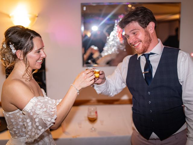 Le mariage de Alexandre et Molly à Saignon, Vaucluse 899