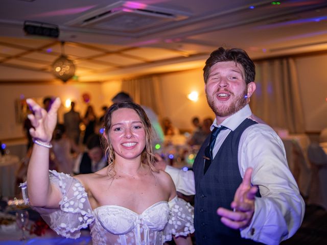 Le mariage de Alexandre et Molly à Saignon, Vaucluse 1001