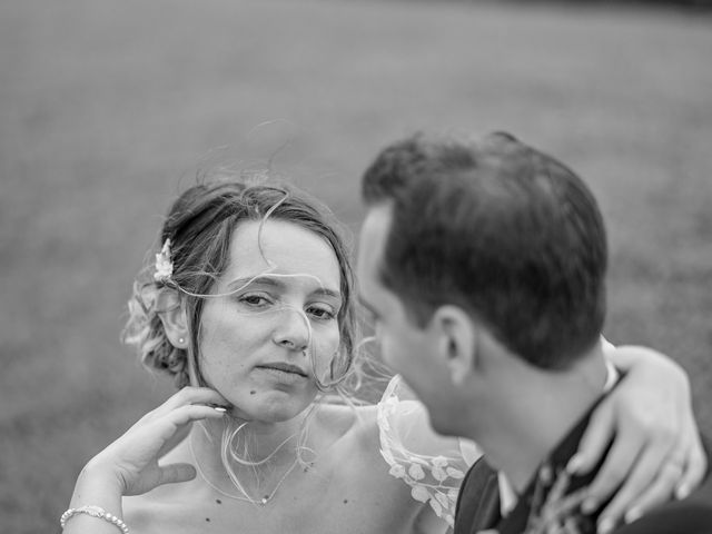 Le mariage de Alexandre et Molly à Saignon, Vaucluse 1047