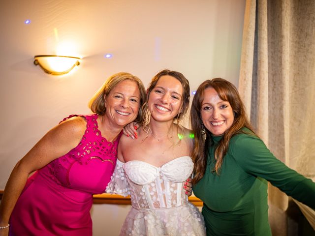 Le mariage de Alexandre et Molly à Saignon, Vaucluse 880