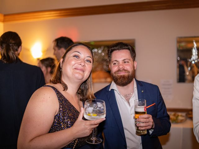 Le mariage de Alexandre et Molly à Saignon, Vaucluse 892