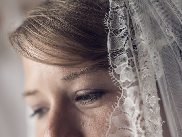 Le mariage de Jérémy et Claire à Sainte-Bazeille, Lot-et-Garonne 48