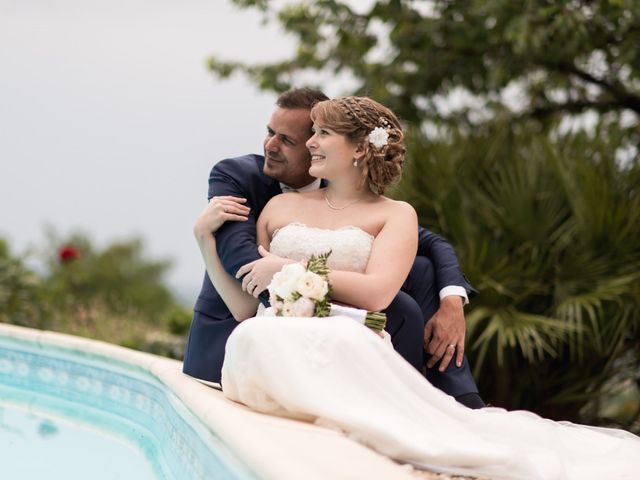 Le mariage de Jérémy et Claire à Sainte-Bazeille, Lot-et-Garonne 113