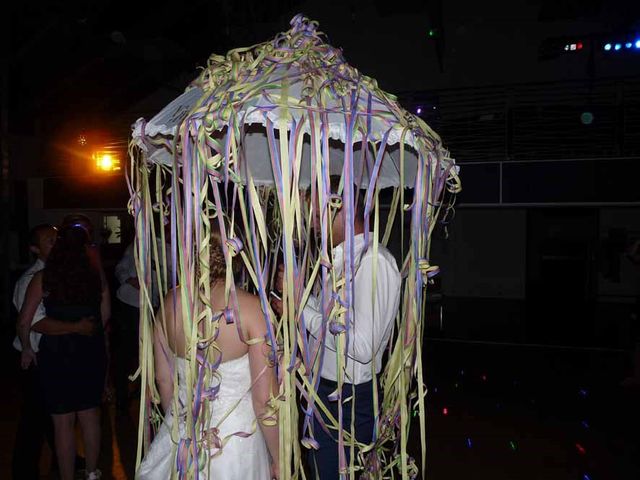 Le mariage de Jérémy et Claire à Sainte-Bazeille, Lot-et-Garonne 135