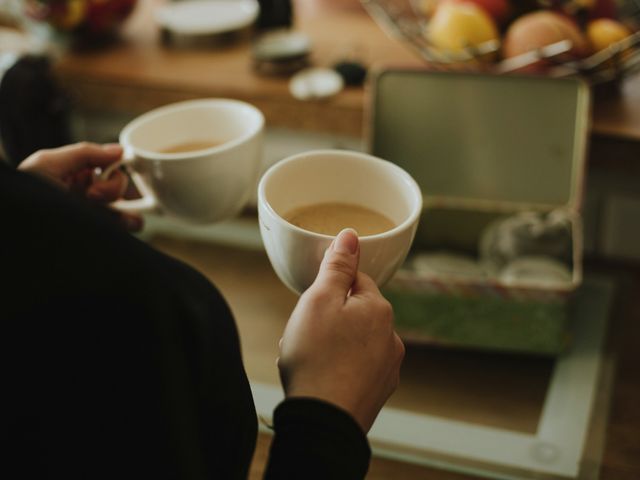 Le mariage de Vivien et Céline à Douai, Nord 3