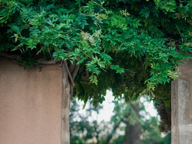 Le mariage de Sébastien et Jennifer à Marseillan, Hérault 3