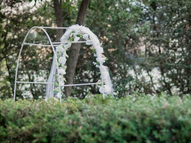 Le mariage de Sébastien et Jennifer à Marseillan, Hérault 1