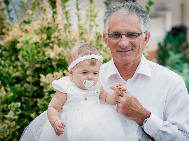Le mariage de Sébastien et Jennifer à Marseillan, Hérault 5