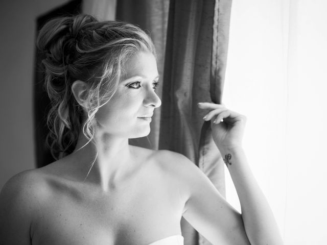 Le mariage de Sébastien et Jennifer à Marseillan, Hérault 6