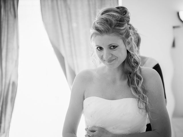 Le mariage de Sébastien et Jennifer à Marseillan, Hérault 7