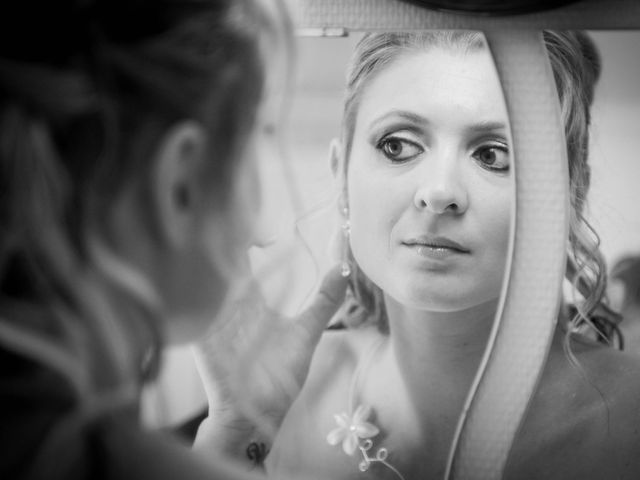 Le mariage de Sébastien et Jennifer à Marseillan, Hérault 12
