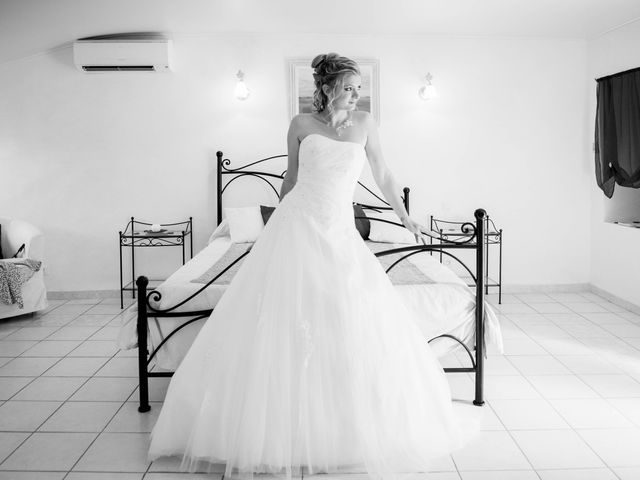 Le mariage de Sébastien et Jennifer à Marseillan, Hérault 13