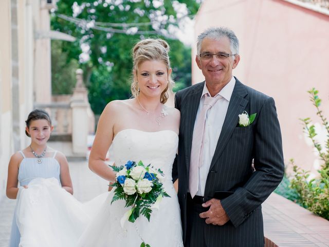 Le mariage de Sébastien et Jennifer à Marseillan, Hérault 15