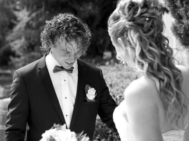 Le mariage de Sébastien et Jennifer à Marseillan, Hérault 18
