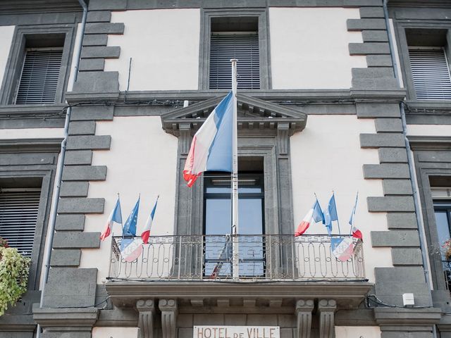 Le mariage de Sébastien et Jennifer à Marseillan, Hérault 21
