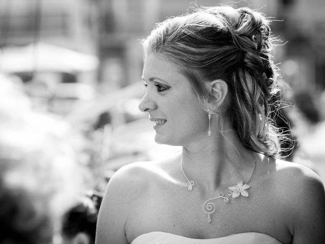 Le mariage de Sébastien et Jennifer à Marseillan, Hérault 22
