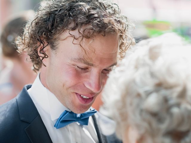 Le mariage de Sébastien et Jennifer à Marseillan, Hérault 23