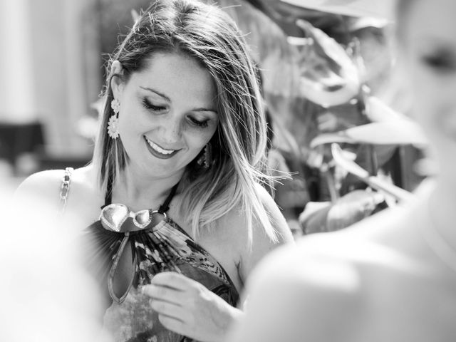 Le mariage de Sébastien et Jennifer à Marseillan, Hérault 24