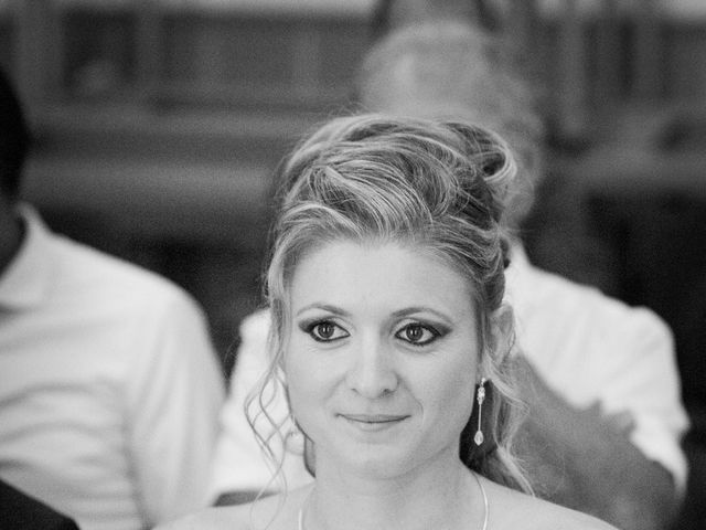 Le mariage de Sébastien et Jennifer à Marseillan, Hérault 29