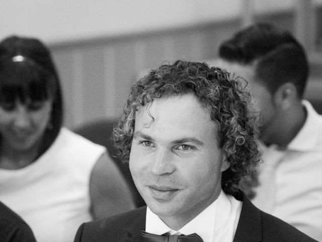 Le mariage de Sébastien et Jennifer à Marseillan, Hérault 30