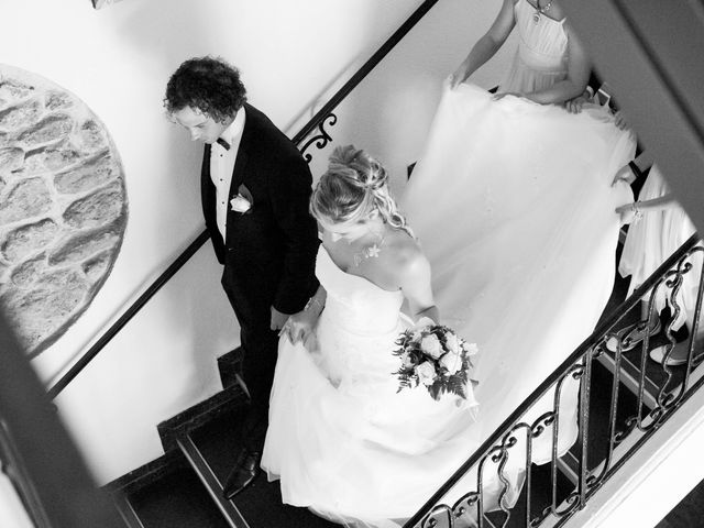 Le mariage de Sébastien et Jennifer à Marseillan, Hérault 41
