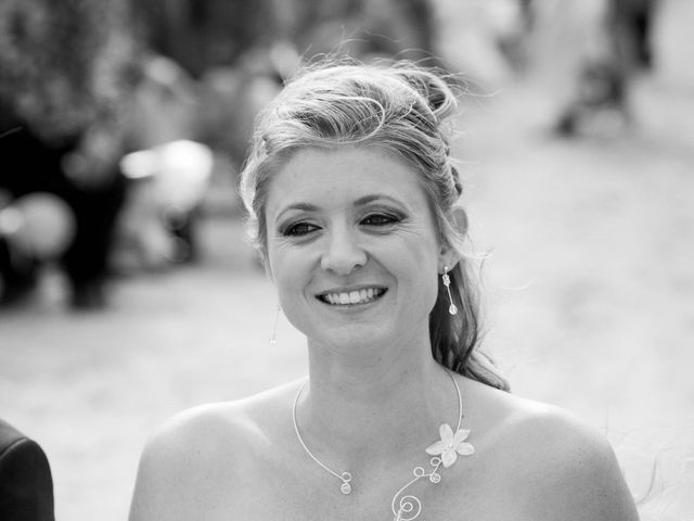 Le mariage de Sébastien et Jennifer à Marseillan, Hérault 49