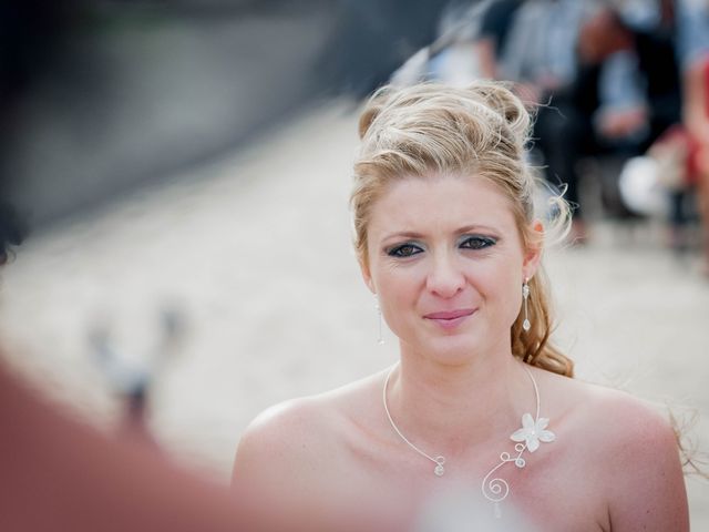 Le mariage de Sébastien et Jennifer à Marseillan, Hérault 55