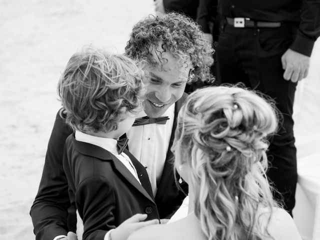 Le mariage de Sébastien et Jennifer à Marseillan, Hérault 70