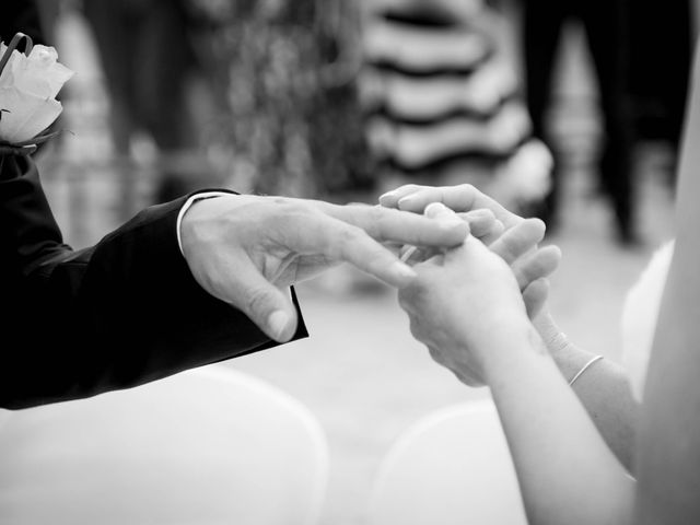 Le mariage de Sébastien et Jennifer à Marseillan, Hérault 72