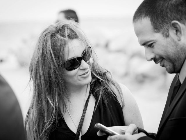 Le mariage de Sébastien et Jennifer à Marseillan, Hérault 81
