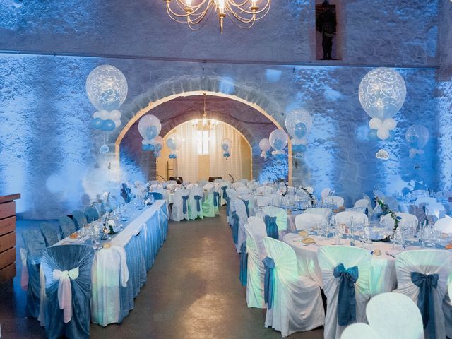Le mariage de Sébastien et Jennifer à Marseillan, Hérault 108