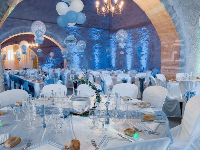 Le mariage de Sébastien et Jennifer à Marseillan, Hérault 109