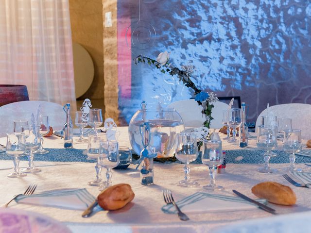 Le mariage de Sébastien et Jennifer à Marseillan, Hérault 110