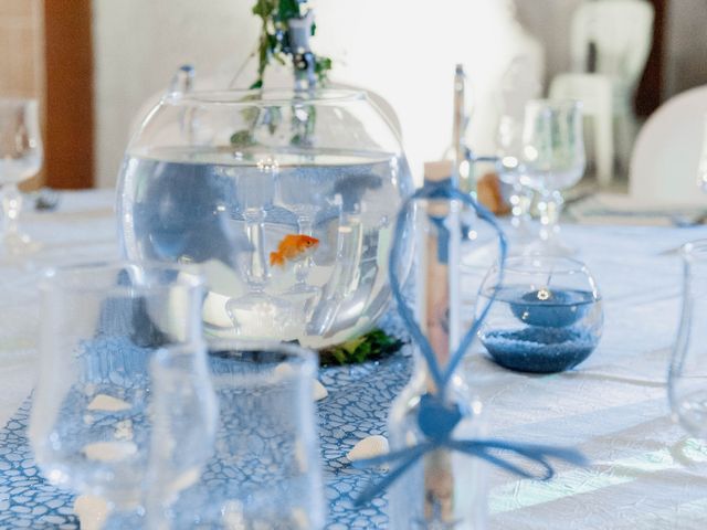 Le mariage de Sébastien et Jennifer à Marseillan, Hérault 111