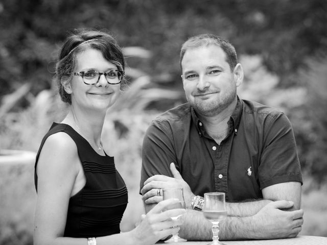 Le mariage de Sébastien et Jennifer à Marseillan, Hérault 112