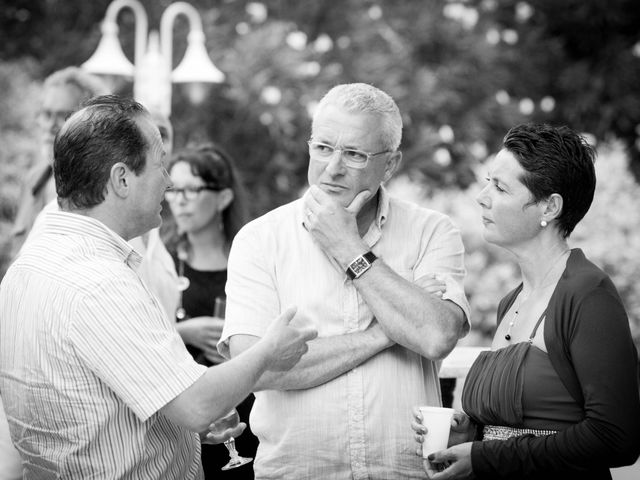 Le mariage de Sébastien et Jennifer à Marseillan, Hérault 113