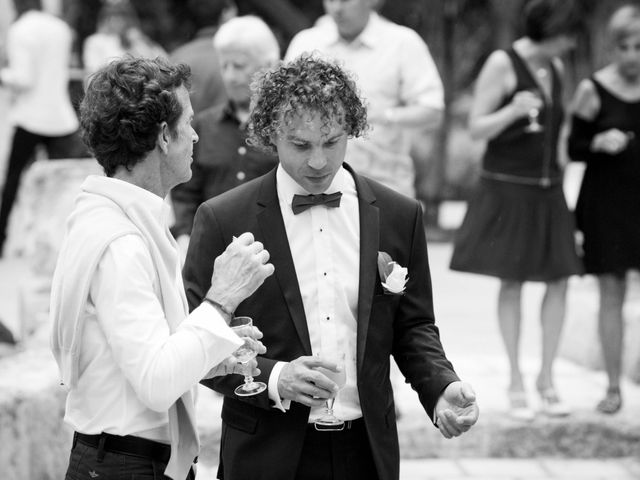 Le mariage de Sébastien et Jennifer à Marseillan, Hérault 114