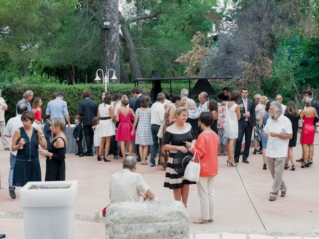 Le mariage de Sébastien et Jennifer à Marseillan, Hérault 115