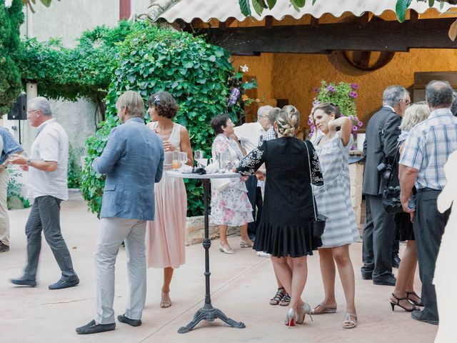 Le mariage de Sébastien et Jennifer à Marseillan, Hérault 122