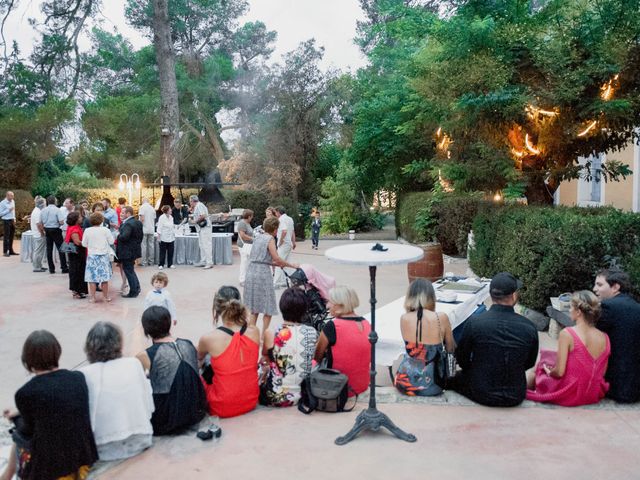Le mariage de Sébastien et Jennifer à Marseillan, Hérault 124