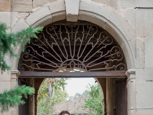 Le mariage de Sébastien et Jennifer à Marseillan, Hérault 130
