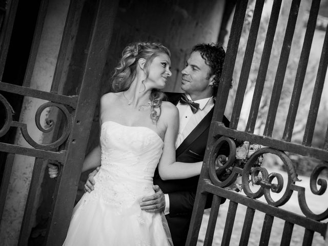 Le mariage de Sébastien et Jennifer à Marseillan, Hérault 132
