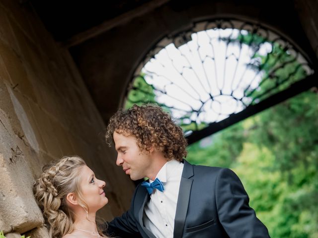 Le mariage de Sébastien et Jennifer à Marseillan, Hérault 133