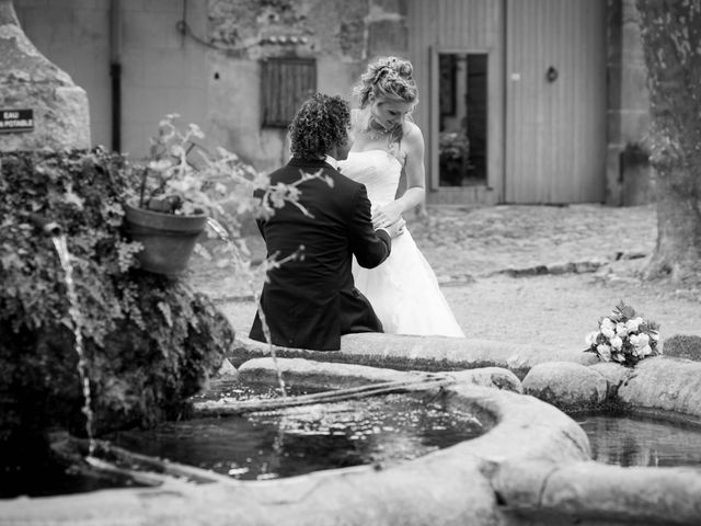 Le mariage de Sébastien et Jennifer à Marseillan, Hérault 135