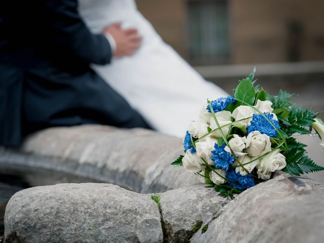 Le mariage de Sébastien et Jennifer à Marseillan, Hérault 136
