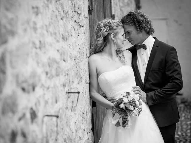 Le mariage de Sébastien et Jennifer à Marseillan, Hérault 138