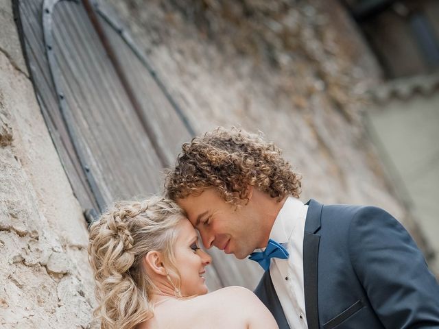 Le mariage de Sébastien et Jennifer à Marseillan, Hérault 139